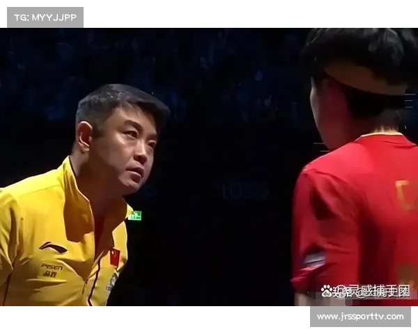 巴西乒乓球崛起背后的秘密雨果教练团队三人逆袭之路揭秘 巴西乒乓球崛起背后的秘密雨果教练团队三人逆袭之路揭秘