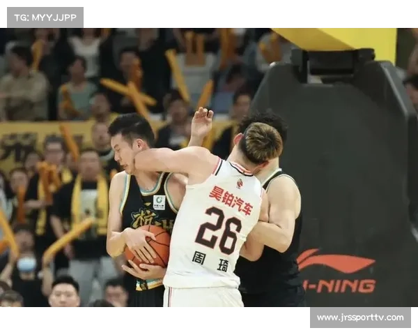 篮协重罚U21群殴事件,强调赛风赛纪长效机制 篮协重罚U21群殴事件,强调赛风赛纪长效机制