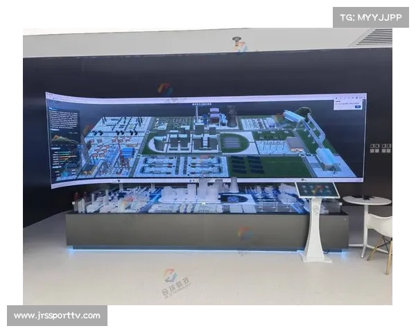 体育场馆数字孪生系统应用,虚拟仿真优化运营与体验 体育场馆数字孪生系统应用,虚拟仿真优化运营与体验