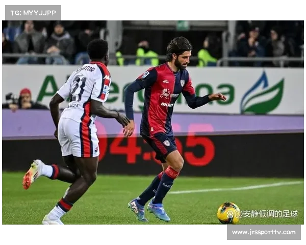 卡利亚里主场迎战热那亚,撒丁岛德比气氛热烈 卡利亚里主场迎战热那亚,撒丁岛德比气氛热烈