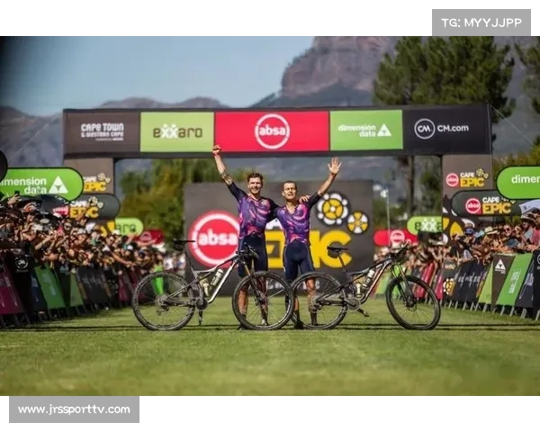 南非Cape Epic公布新赛季路线，总爬升高度再创新高