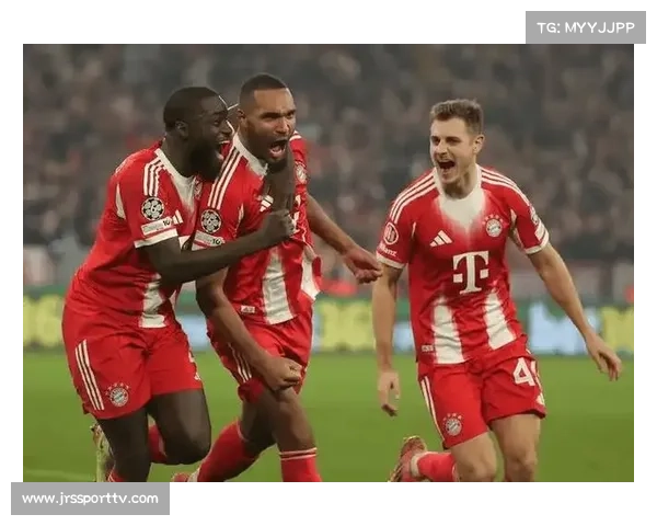 拜仁慕尼黑2-1客胜埃因霍温,德甲巨人稳居积分榜次席